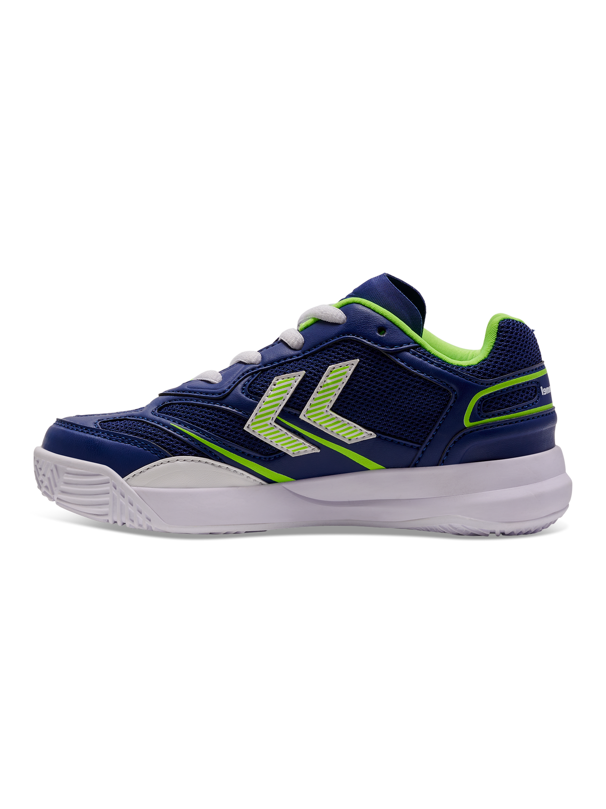 hummel Youth Dagaz 2.0 Shoes-3