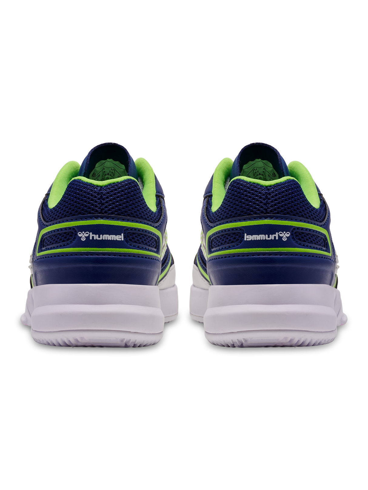 hummel Youth Dagaz 2.0 Shoes-4