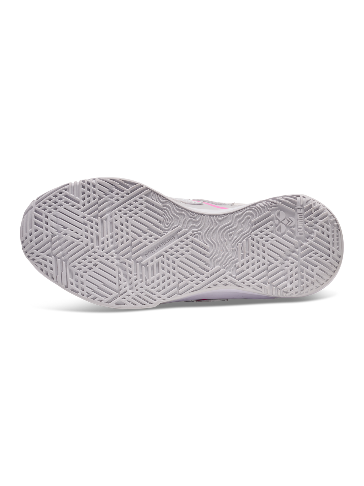 hummel Youth Dagaz 2.0 Shoes-2