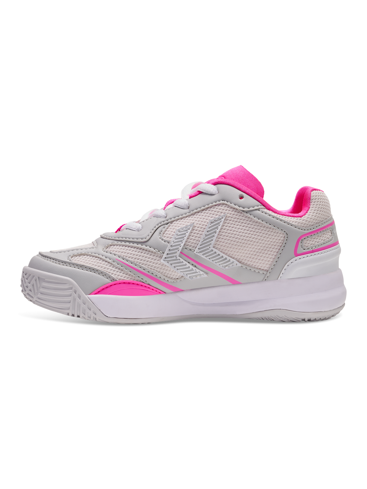 hummel Youth Dagaz 2.0 Shoes-3