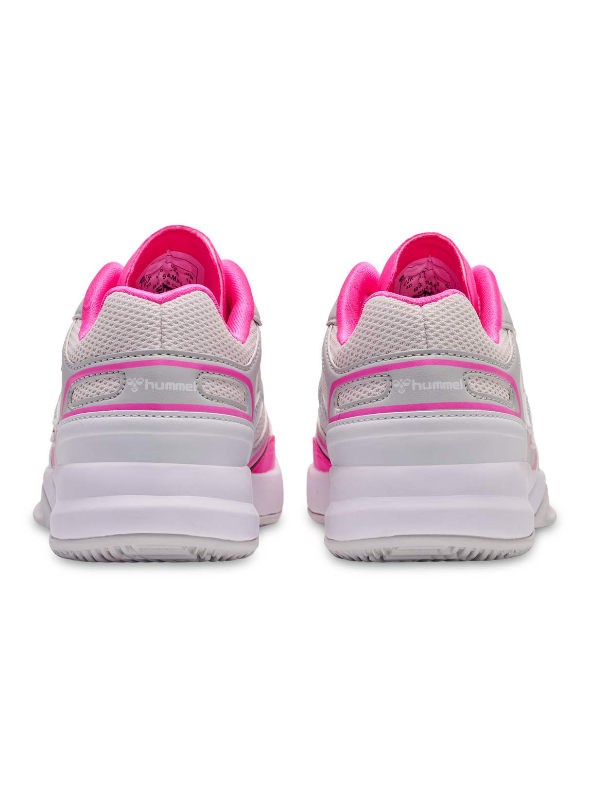 hummel Youth Dagaz 2.0 Shoes-4