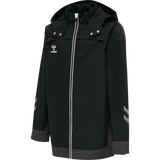 hummel Youth Lead All Weather Jacket-1