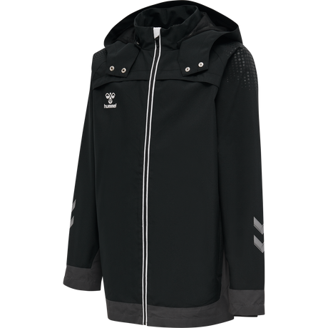 hummel Youth Lead All Weather Jacket-1