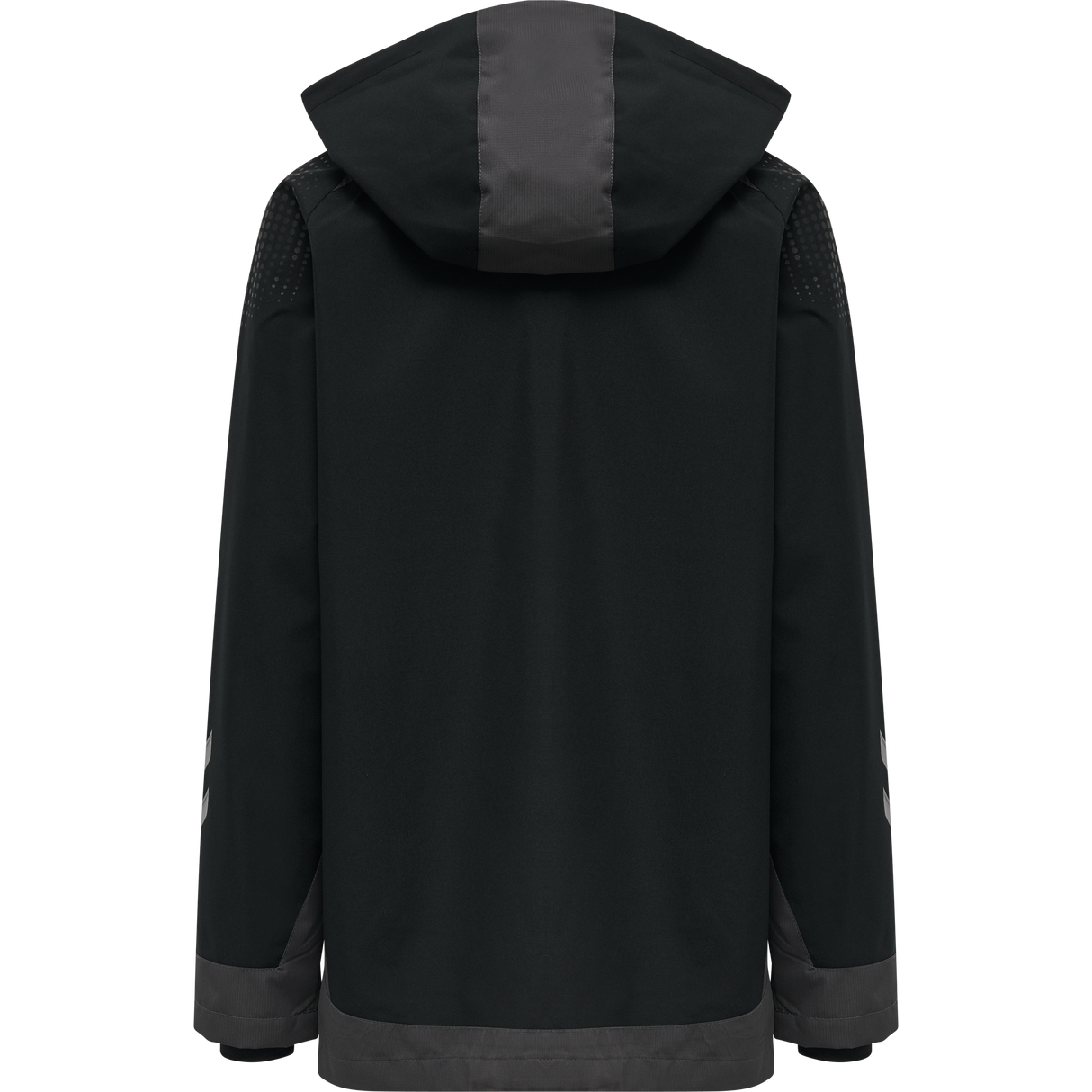 hummel Youth Lead All Weather Jacket-2