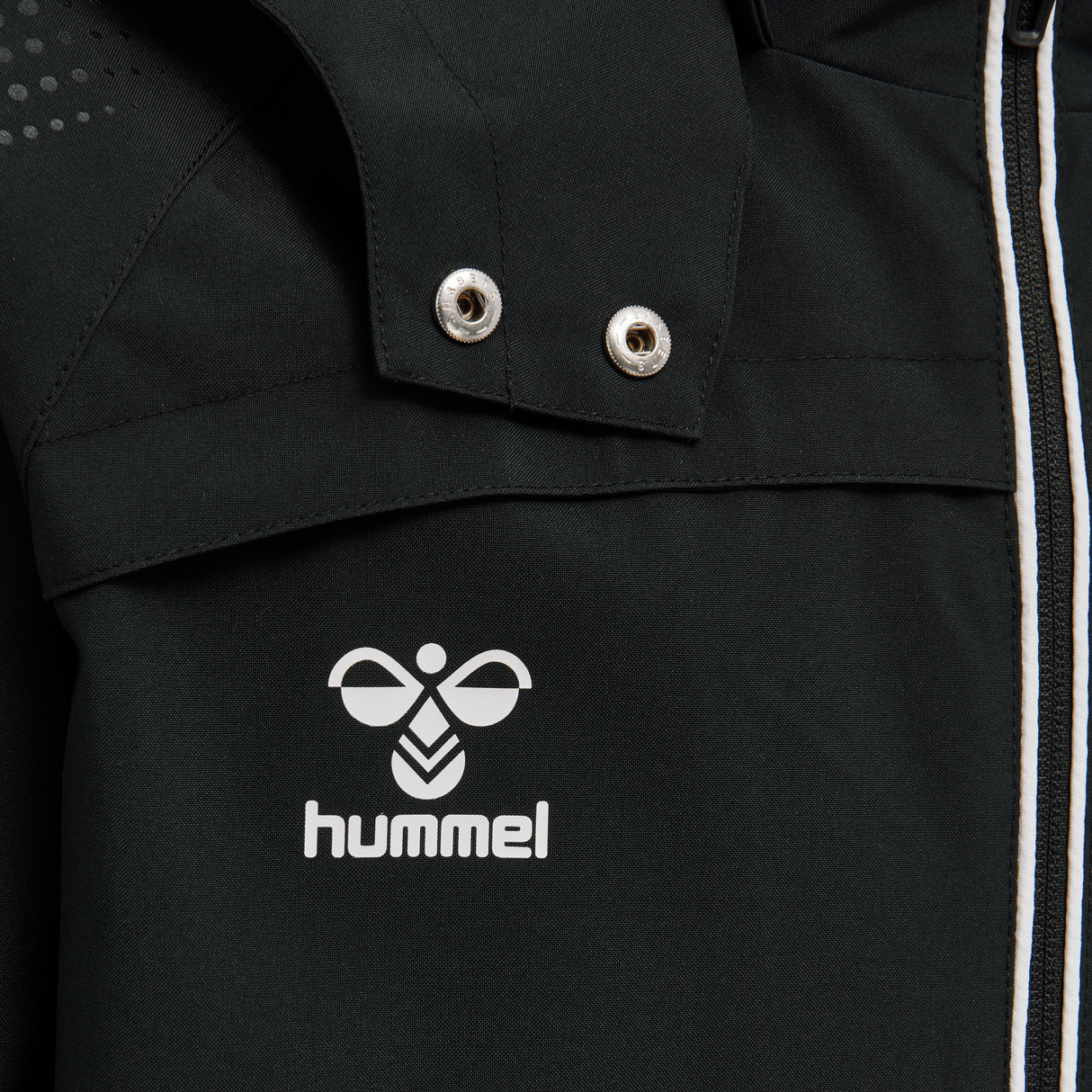 hummel Youth Lead All Weather Jacket-3