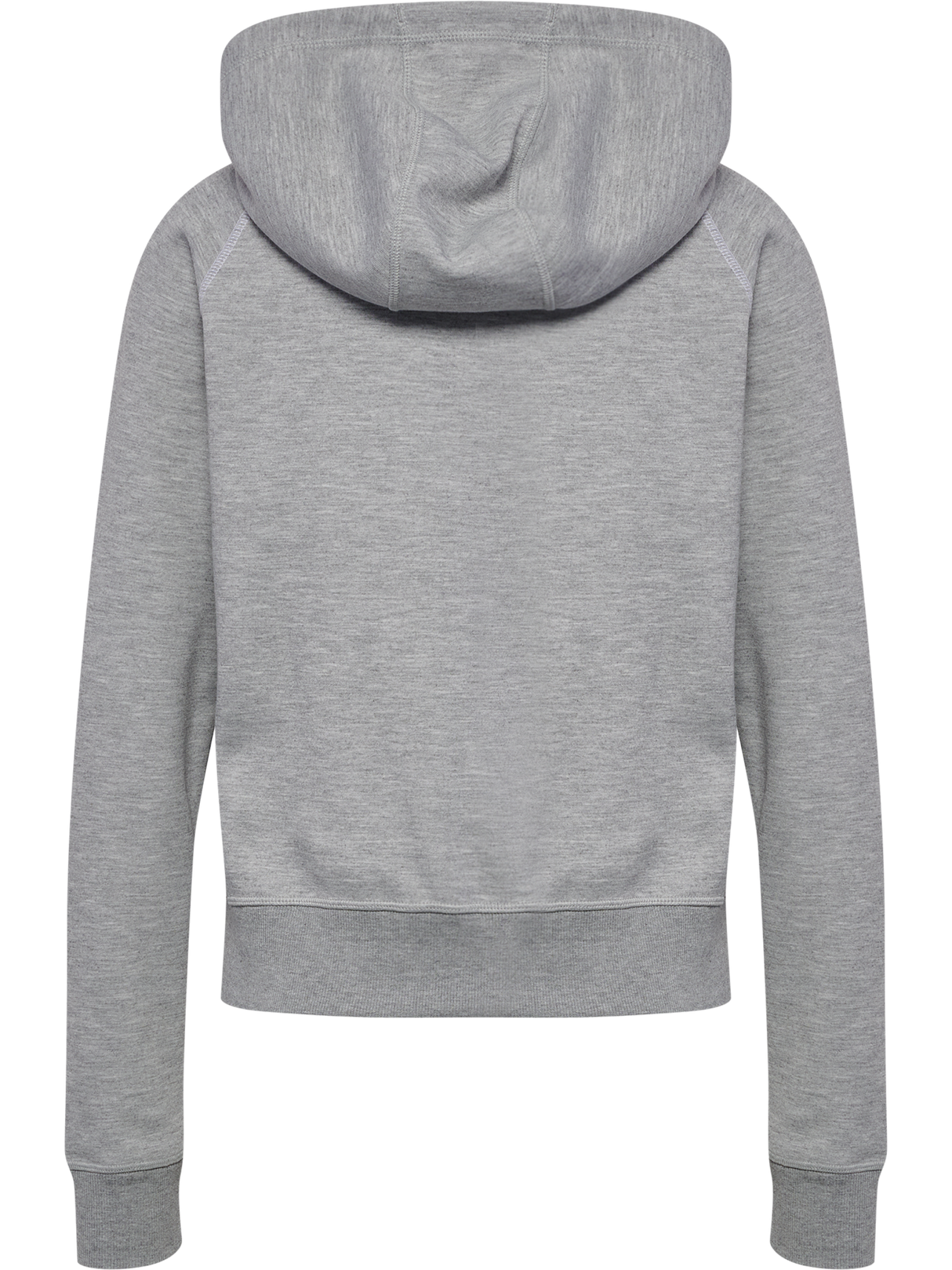 hummel Women's Move 2.0 Zip Hoodie-2