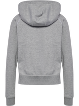 hummel Women's Move 2.0 Zip Hoodie-2