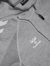 hummel Women's Move 2.0 Zip Hoodie-4