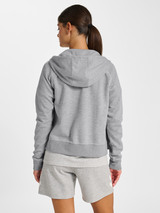 hummel Women's Move 2.0 Zip Hoodie-5