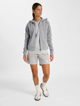 hummel Women's Move 2.0 Zip Hoodie-7