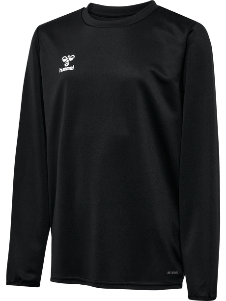 hummel Youth Essential Sweatshirt-1