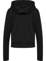 hummel Women's Move 2.0 Zip Hoodie-2