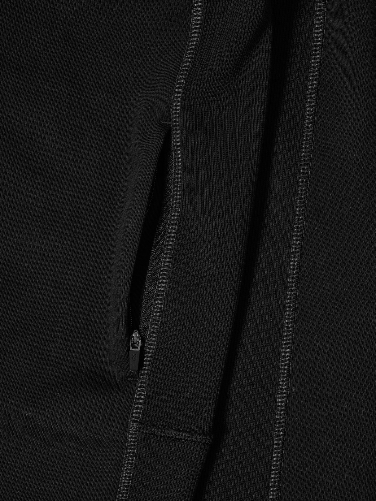 hummel Women's Move 2.0 Zip Hoodie-3