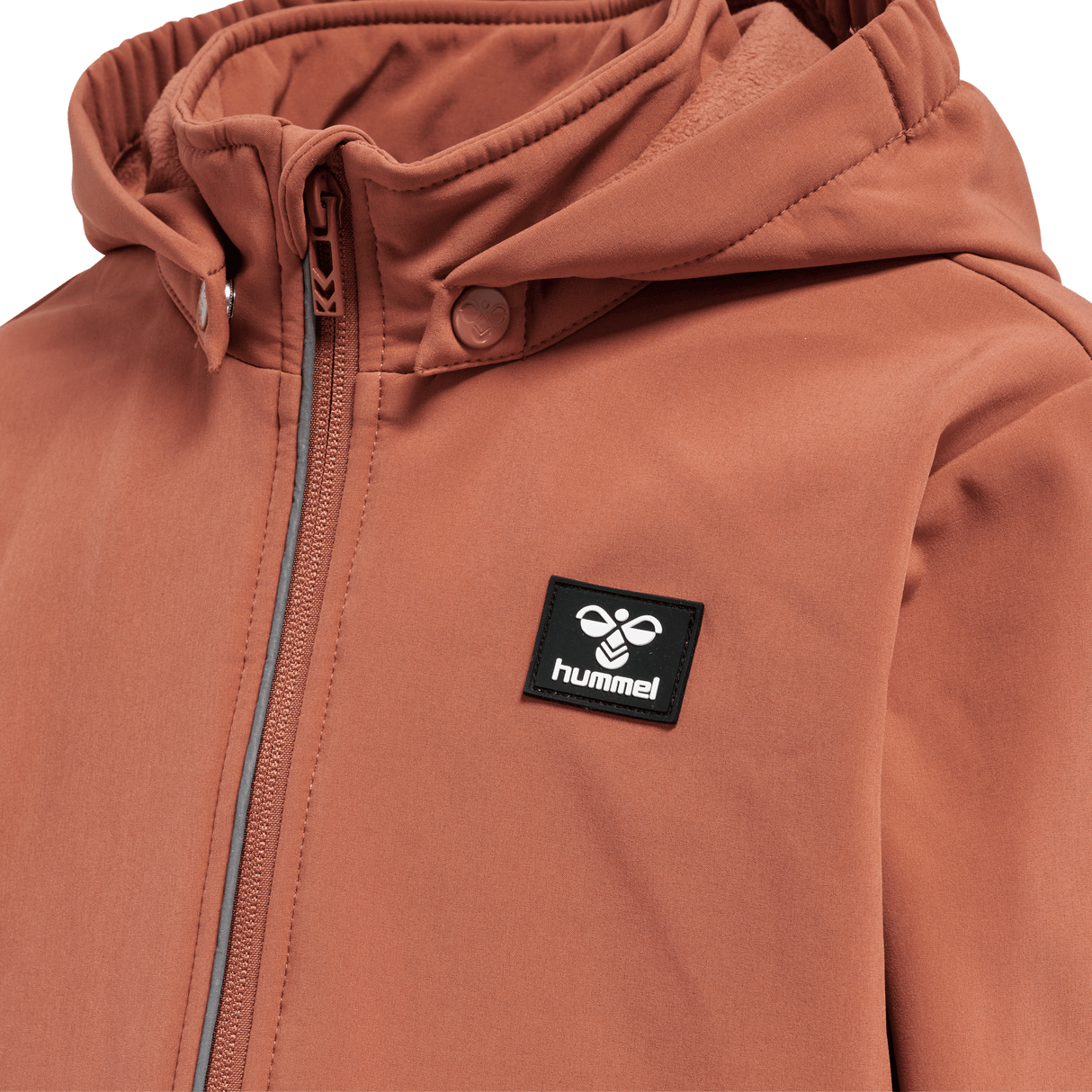 hummel Youth Mars Softshell Jacket-3