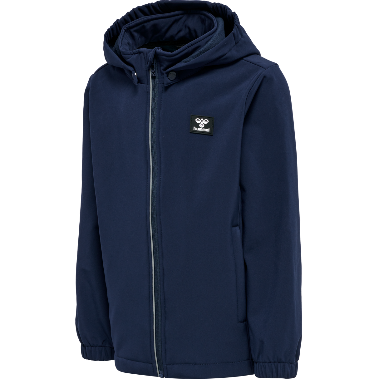 hummel Youth Mars Softshell Jacket-1