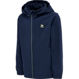 hummel Youth Mars Softshell Jacket-1