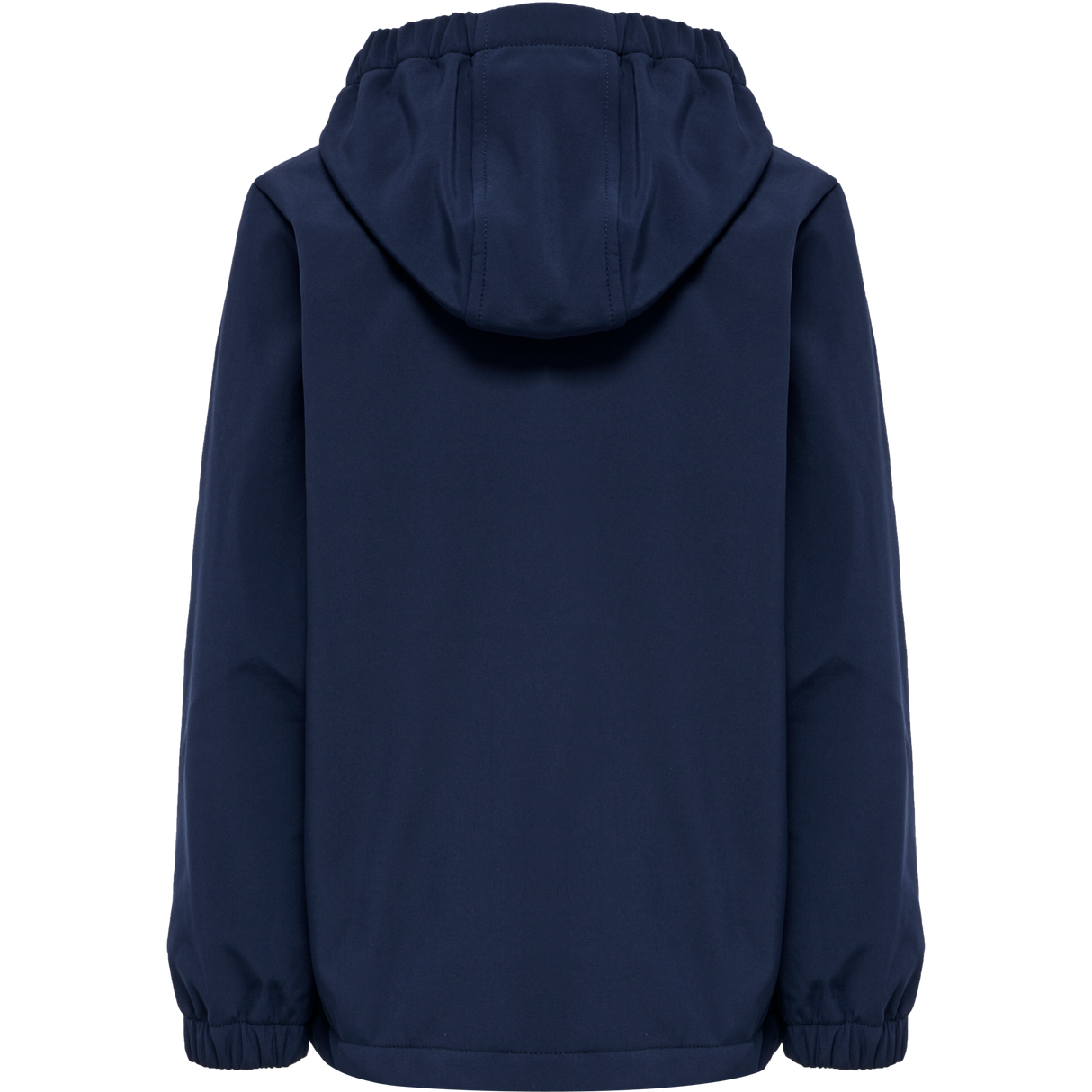 hummel Youth Mars Softshell Jacket-2