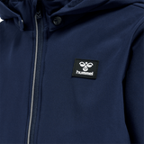 hummel Youth Mars Softshell Jacket-3