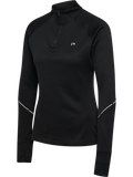 Newline Women's Power Half Zip Midlayer-1