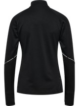 Newline Women's Power Half Zip Midlayer-2