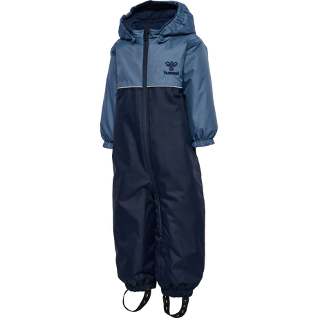 hummel Infant & Toddler Snoopy Tex Snowsuit-1