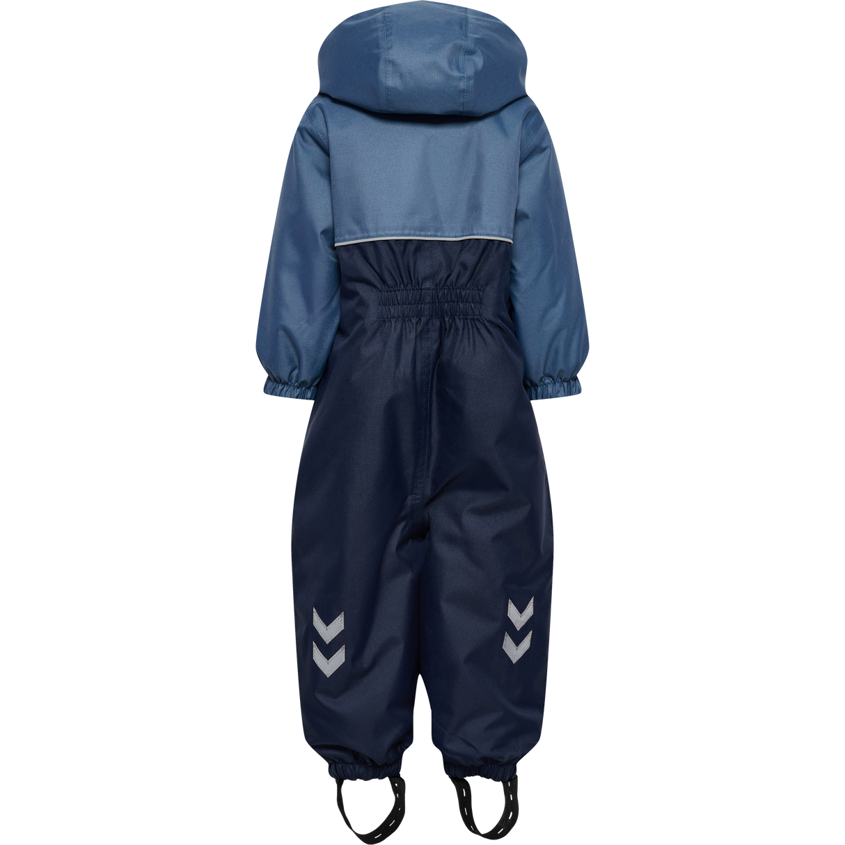 hummel Infant & Toddler Snoopy Tex Snowsuit-2