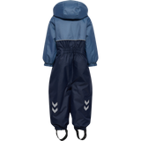 hummel Infant & Toddler Snoopy Tex Snowsuit-2
