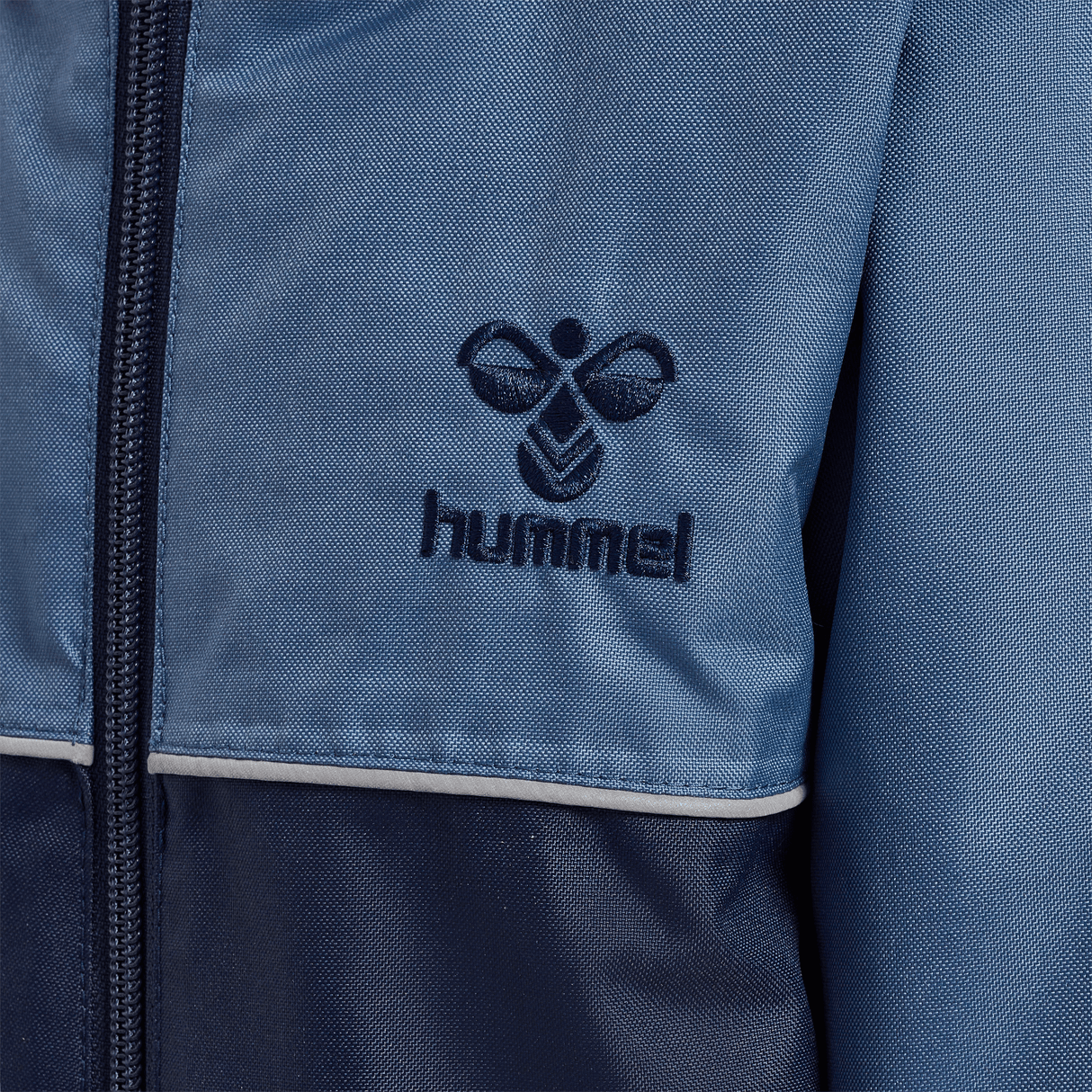 hummel Infant & Toddler Snoopy Tex Snowsuit-3