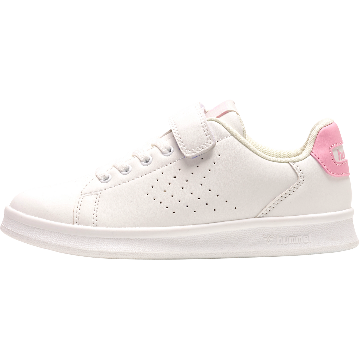 hummel Youth Busan Shoes-1