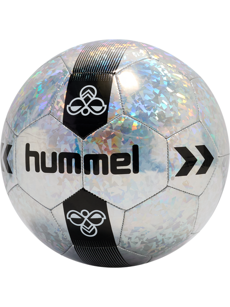 hummel Shimmer Soccer Ball-1