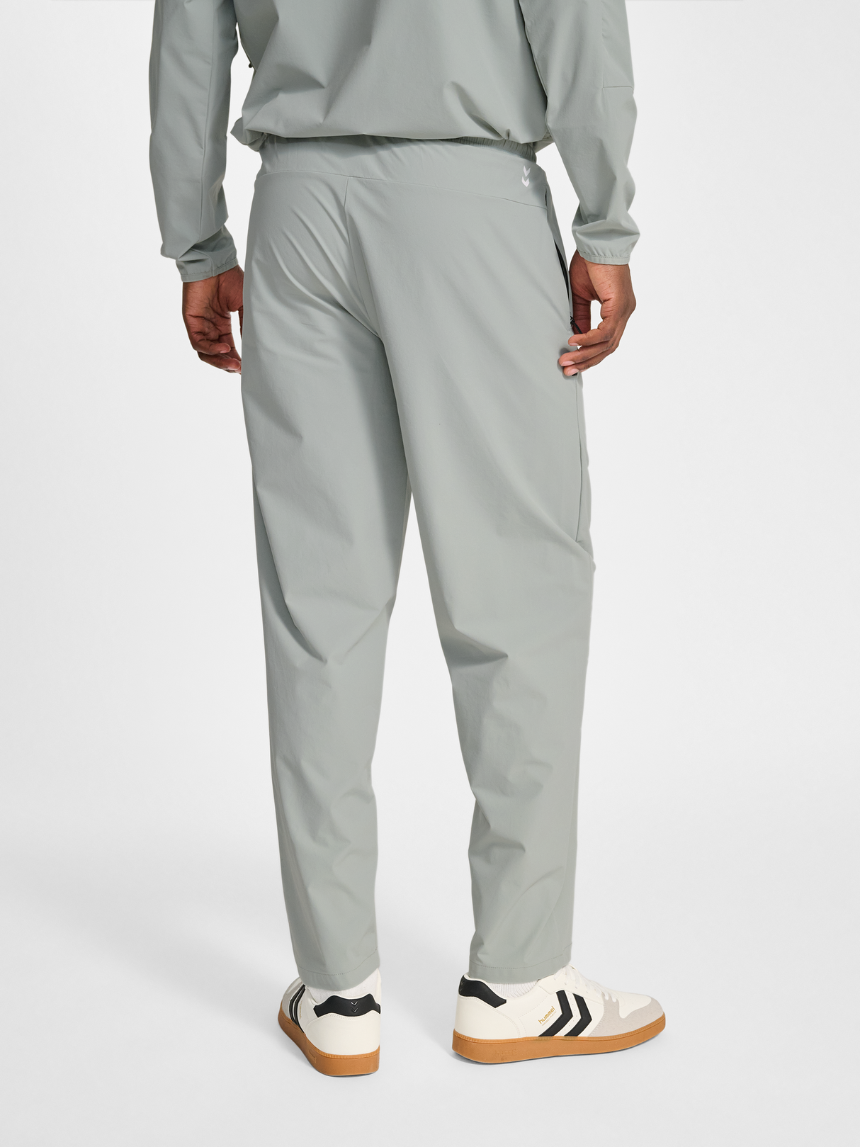 hummel Men's Pulse Pants-4