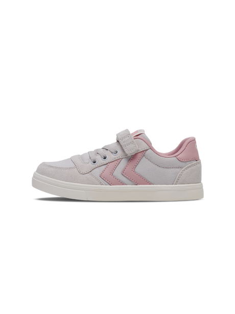 hummel Youth Slimmer Stadil Low Shoes-1