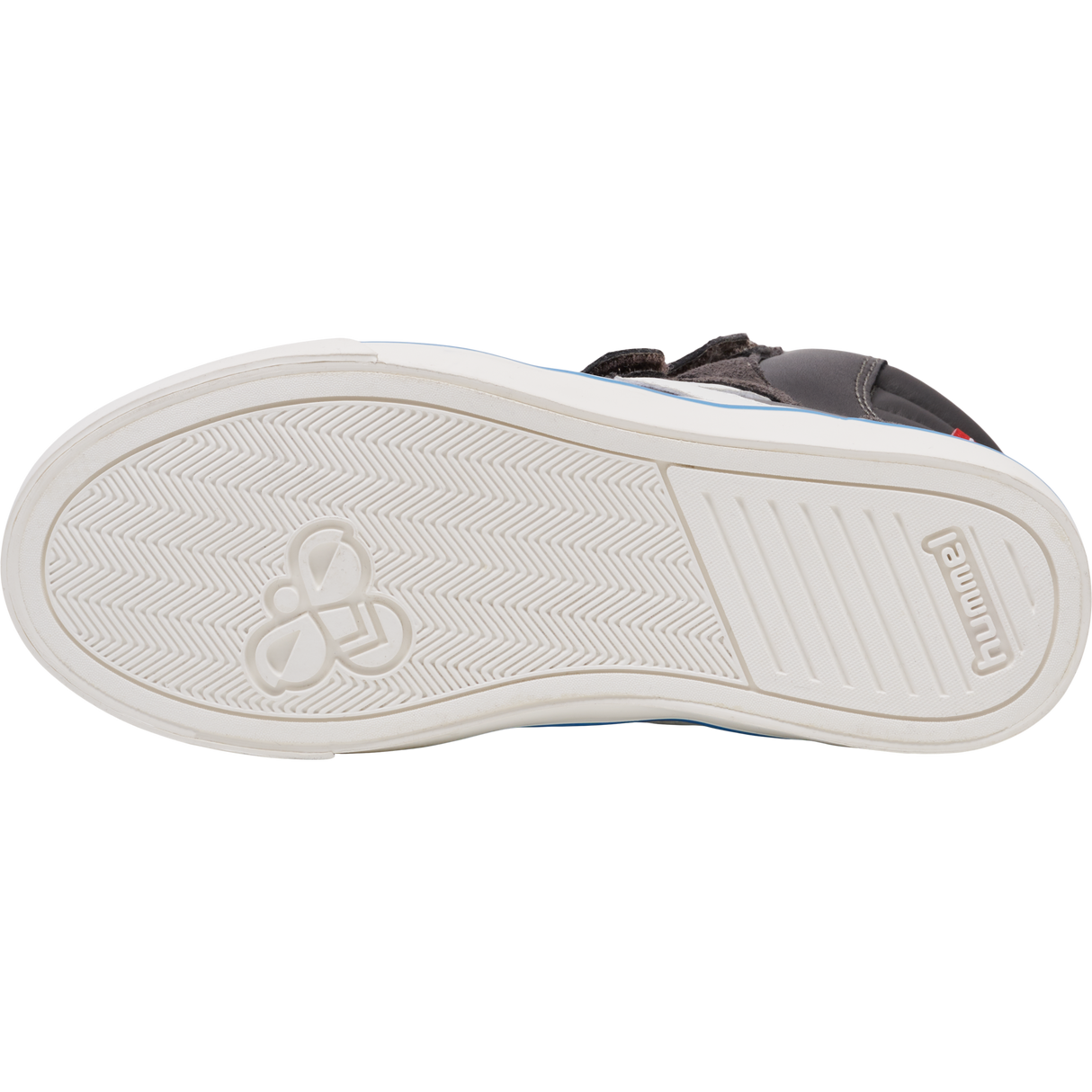 hummel Youth Slimmer Stadil Shoes-2