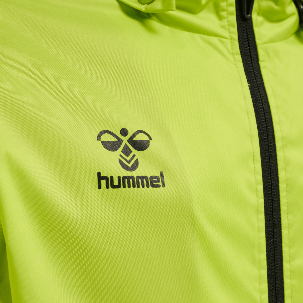 hummel Youth Core XK Spray Jacket-3