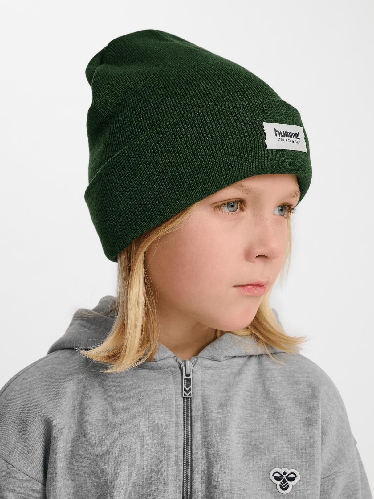 hummel Knit Beanie-3