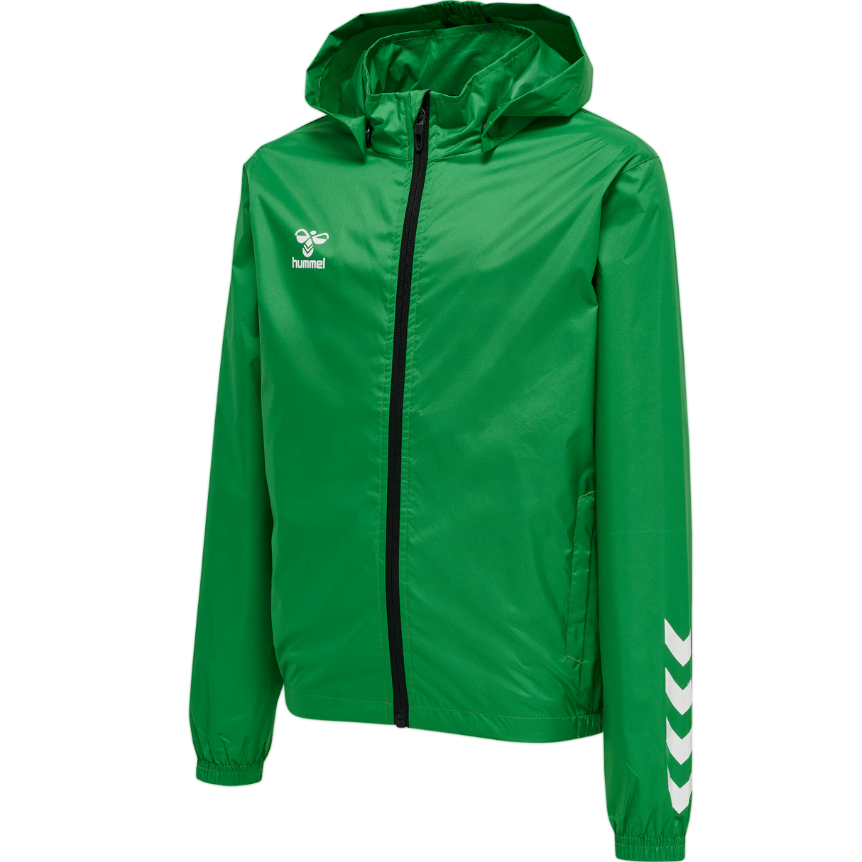 hummel Youth Core XK Spray Jacket-1