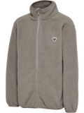 hummel Youth Atlas Fleece Zip Jacket-1