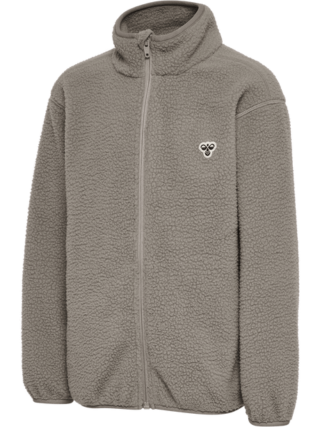 hummel Youth Atlas Fleece Zip Jacket-1