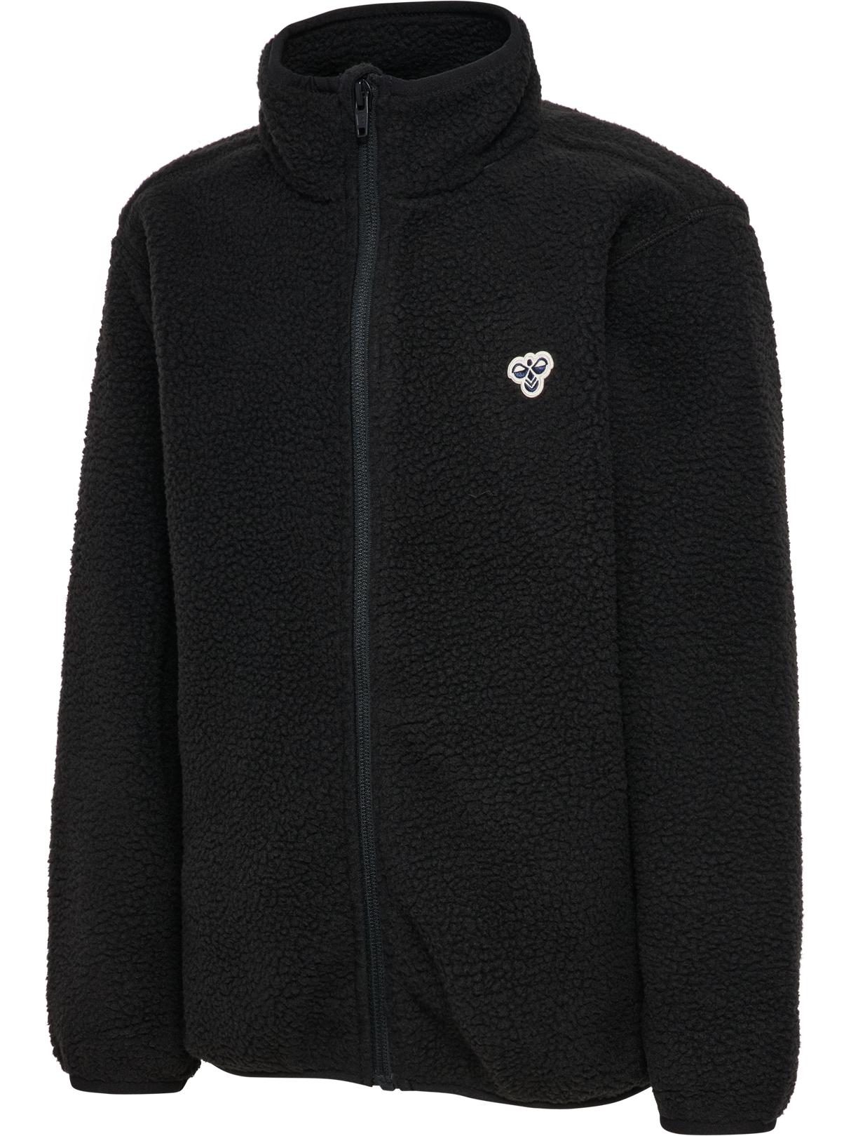 hummel Youth Atlas Fleece Zip Jacket-1