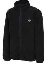 hummel Youth Atlas Fleece Zip Jacket-1