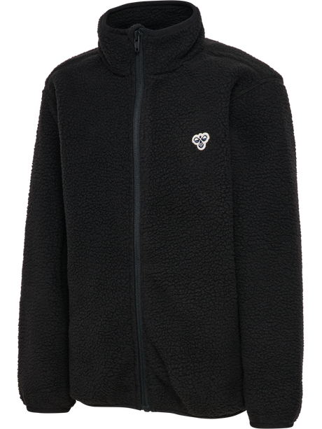 hummel Youth Atlas Fleece Zip Jacket-1