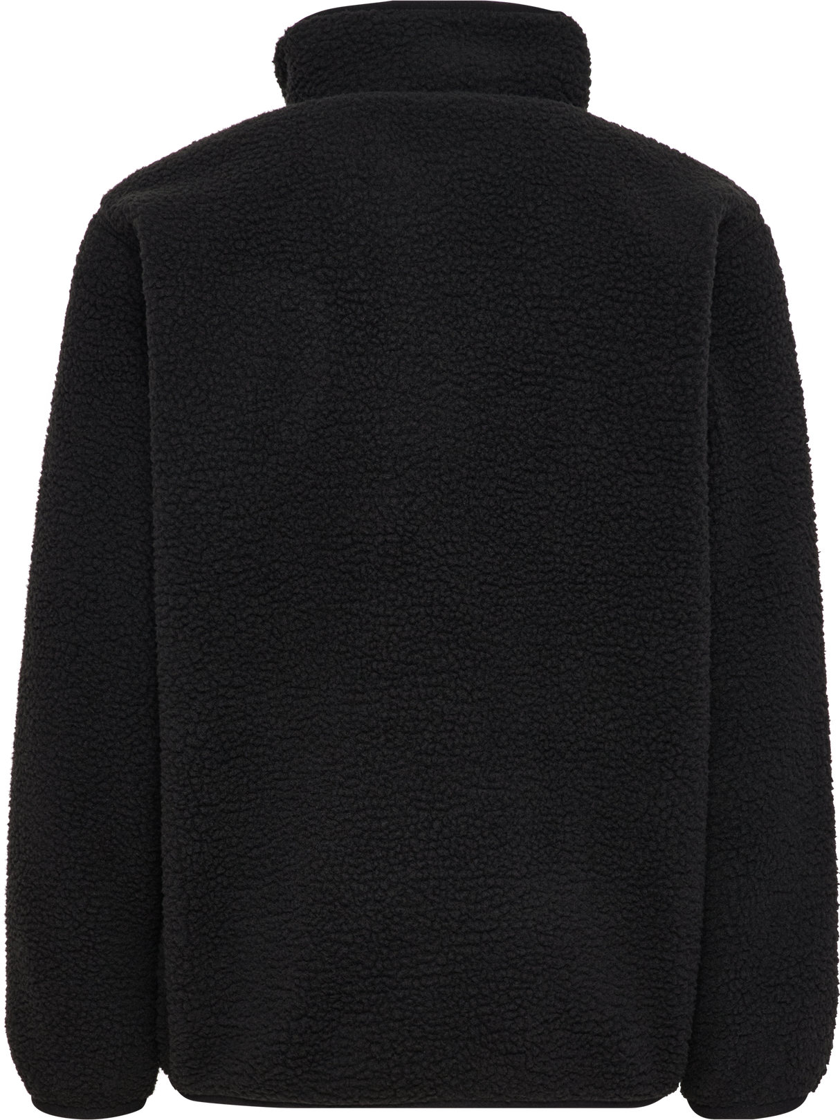 hummel Youth Atlas Fleece Zip Jacket-2