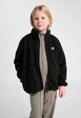 hummel Youth Atlas Fleece Zip Jacket-5