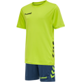 hummel Youth Promo Duo Set-1