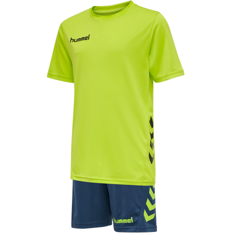 hummel Youth Promo Duo Set-1
