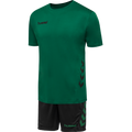 hummel Youth Promo Duo Set-1