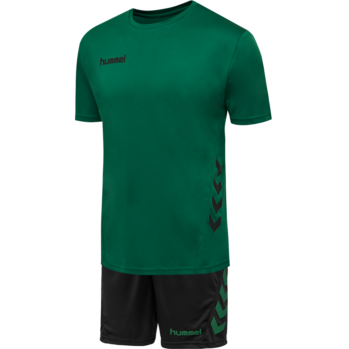 hummel Youth Promo Duo Set-1