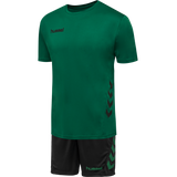 hummel Youth Promo Duo Set-1