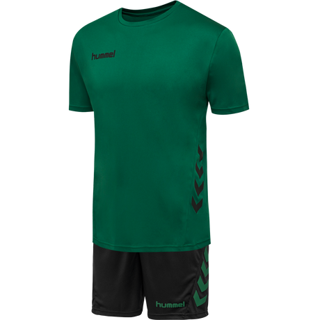 hummel Youth Promo Duo Set-1
