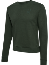 hummel Women's Active Sweatshirt-1